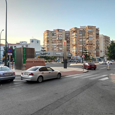Sweet Home In The West Málaga Kültér fotó